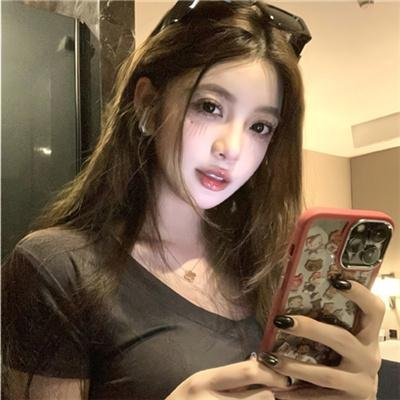 玉女痴情