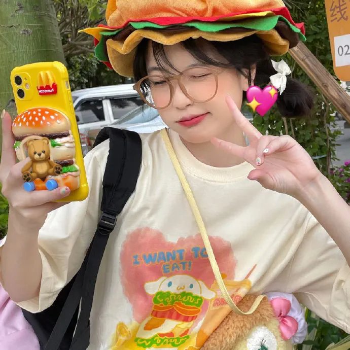 杜鹃的女儿